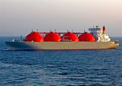 LNG_Carrier_Ship