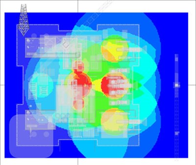 frequency_of_jetfire_impingement